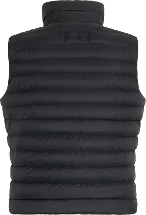 Canada Goose Quilted Polyamide Padded Vest - Black