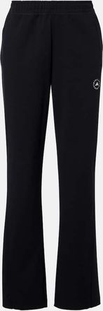 adidas by Stella McCartney Logo track pants