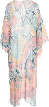 Etro DRESSES - Midi dresses on YOOX.COM