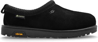 UGG Slippers - Dames - Pantoffels - Zwart - 37 EU - Schoenen