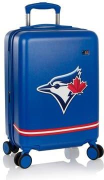 Heys MLB 21 Inch Luggage - Toronto Blue Jays at Nordstrom