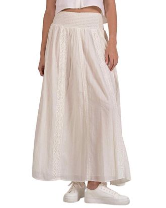 Elan Elan Skirt