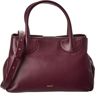 Jason Wu Leather Satchel