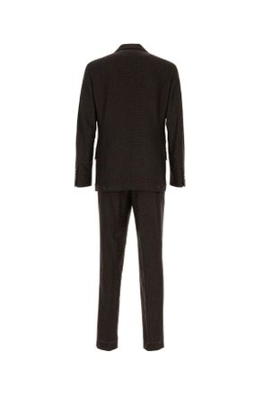 Brunello Cucinelli Cotton Dress C022
