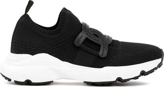 Tod's TodS Tech Fabric Sneakers