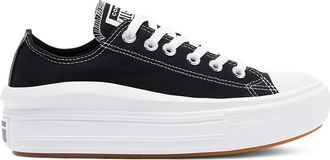 Converse Sneakers Chuck Taylor All Star Move Canvas