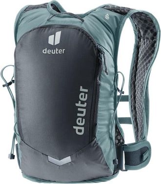 Deuter Rogla 5 Velorucksack - Unisex | grau