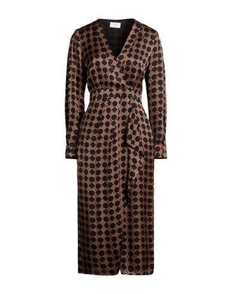 Nenette VESTIDOS - Vestidos midi en YOOX.COM