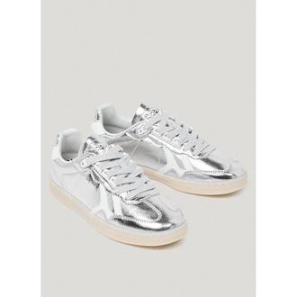 Pepe Jeans London Sneakers Ball Sparkly