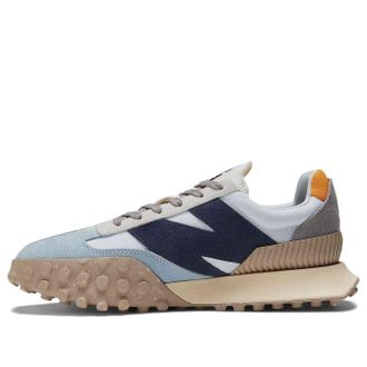 New Balance XC-72 Sea Smoke UXC72WB