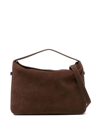 Aesther Ekme Soft Baguette Crossbody Bag