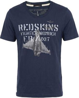 Aeronautica TOPWEAR - T-shirts on YOOX.COM
