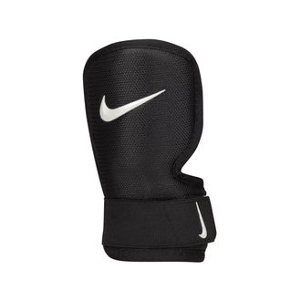 Nike Diamond 2.0 Baseball Batters Hand Guard (Right-Handed Hitter) in Black | N1010575-091