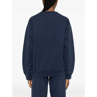 Sporty & Rich Dknav Sweater - Navy