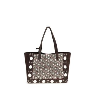 Valentino Garavani Nellcote Medium Tote Bag