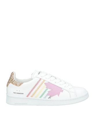 Dsquared2 SCHUHE - Sneakers auf YOOX.COM
