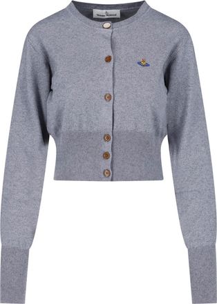 Vivienne Westwood Cardigan Bea Cropped