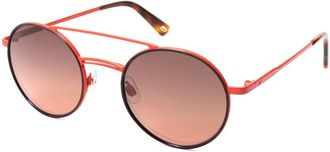 Web Eyewear Metal Mens Sunglasses