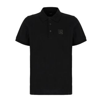 Men's Fendi Polo Shirts - up to −50% | Stylight