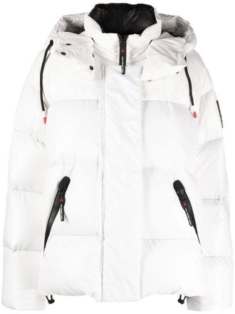 Peuterey Kasha Down Jacket
