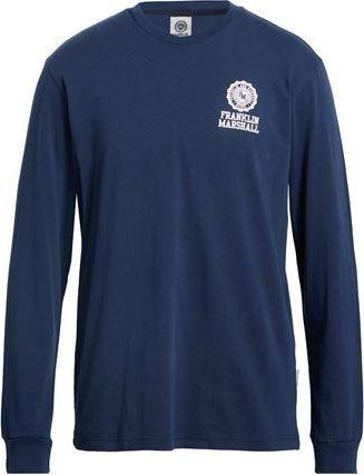 Franklin & Marshall CAMISETAS Y TOPS - Camisetas en YOOX.COM