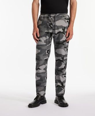 Ecko Outermost Cargo Jogger in Street Camo at Nordstrom, Size Xxx-Large X 29