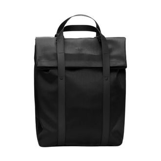 Rains Hombre, Bolsos, Negro, Talla: ONE Size