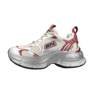 Buffalo Schoenen, Dames, Veelkleurig, 39 EU, Deportivo Ridr