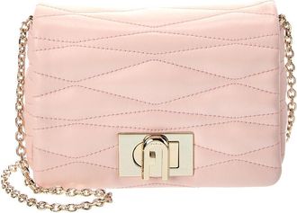 Furla 1927 Leather Mini Bag