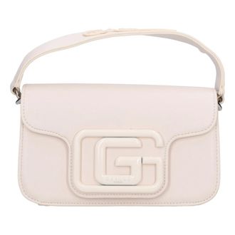 Ga&euml;lle Paris Gaelle Cream - female - Ga&euml;lle Paris - Handbags - Beige - ONE SIZE - Bags