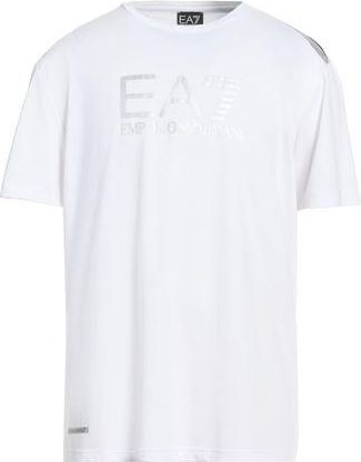 Emporio Armani TOPWEAR - T-shirts su YOOX.COM