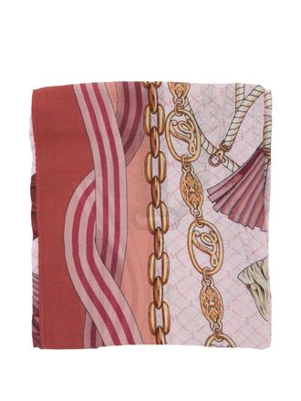 Twin-Set Foulard Printed