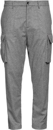 Officina 36 PARTES DE ABAJO - Pantalones en YOOX.COM