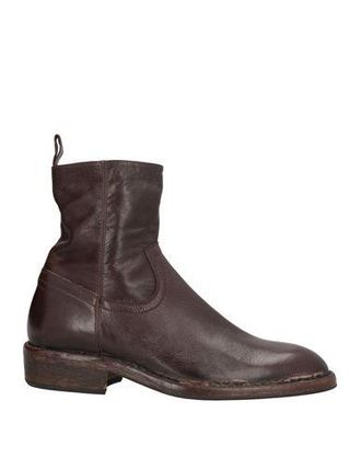 Moma SCHUHE - Stiefeletten auf YOOX.COM