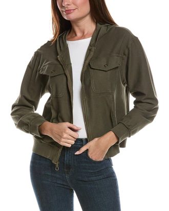 Xcvi Balfore Bomber Jacket