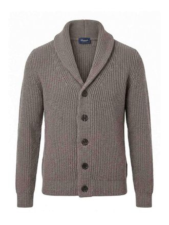 Drumohr Cardigan