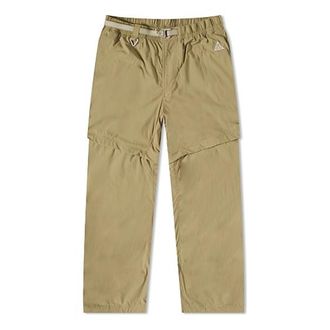 Nike ACG Trail Zip-Off Pants Neutral Olive DX6646-276