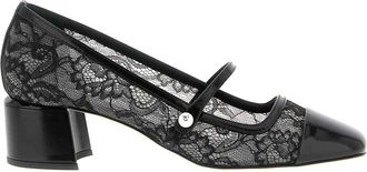 Jimmy Choo London Elisa Pumps