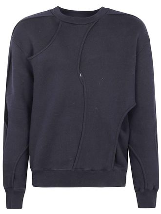 Axel Arigato Linear Sweatshirt Clothing