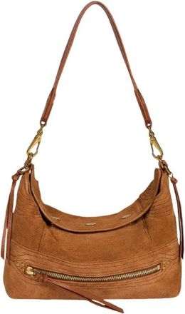 Jerome Dreyfuss Donna, Borse, Beige, Taglia unica, new