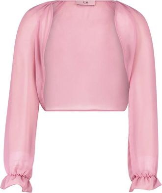 Vera Mont Dames, Jassen, Roze, Maat: XS