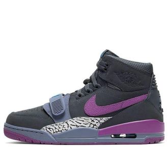 Air Jordan Legacy 312 Dark Grey AV3922-005