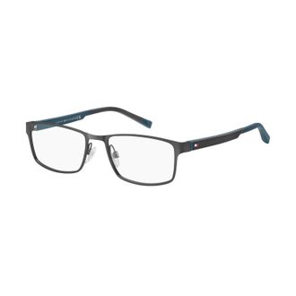 Tommy Hilfiger TH 2146 0R80 00 Matte Dark Ruthenium 54mm