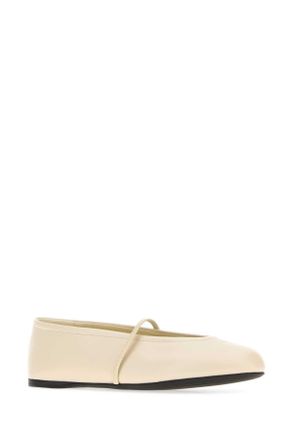 Miu Miu Avorio Sneaker