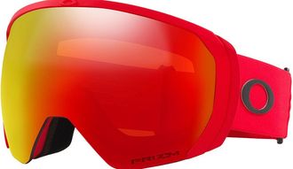 Oakley OO7110 FLIGHT PATH L 711064 Mens Sunglasses Red Size Standard