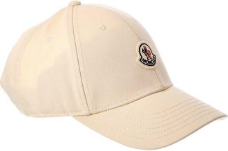 Moncler Cap
