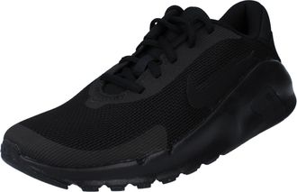 Nike Flex Train Mens Trainers - Black - Size UK 10.5