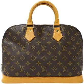 Louis Vuitton Borsa Pre-owned - - Pre-owned - Donna - Marrone - ONE SIZE