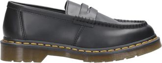 Dr. Martens Penton Loafer - Heren - Loafers - Zwart - 37 EU - Leer - Schoenen