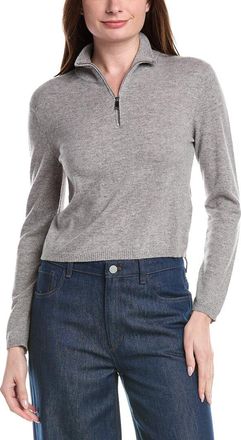 Max Mara Tom Wool & Cashmere-Blend Pullover